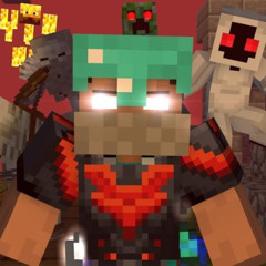 ♫ _HEROBRINE'S LIFE - MINECRAFT PARODY _SOMETHING JUST LIKE THIS_ - BEST MINECRAFT PARODY (2017) ♫