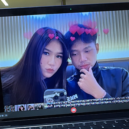 SR - Bento! ( CLVN X LAILABEGUMM )