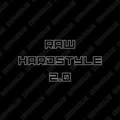 Raw Hardstyle 2.0