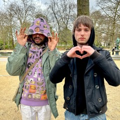 Panacea w/ Movulango & Jente Waerzeggers @ Kiosk Radio 30.03.2025