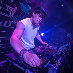 Yosmer Davis at @XPOTRONICA FESTIVAL // Ecuador 2025