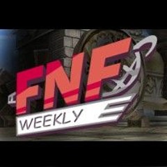 Dustloop - FNF Weekly OST [Bad Guy Boss Rush] (Biddle3)