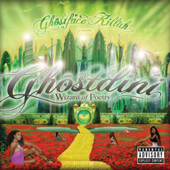 Guest House (Album Version (Explicit)) [feat. Fabolous]