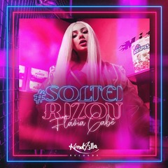 Flávia Gabê - #Solteirizou