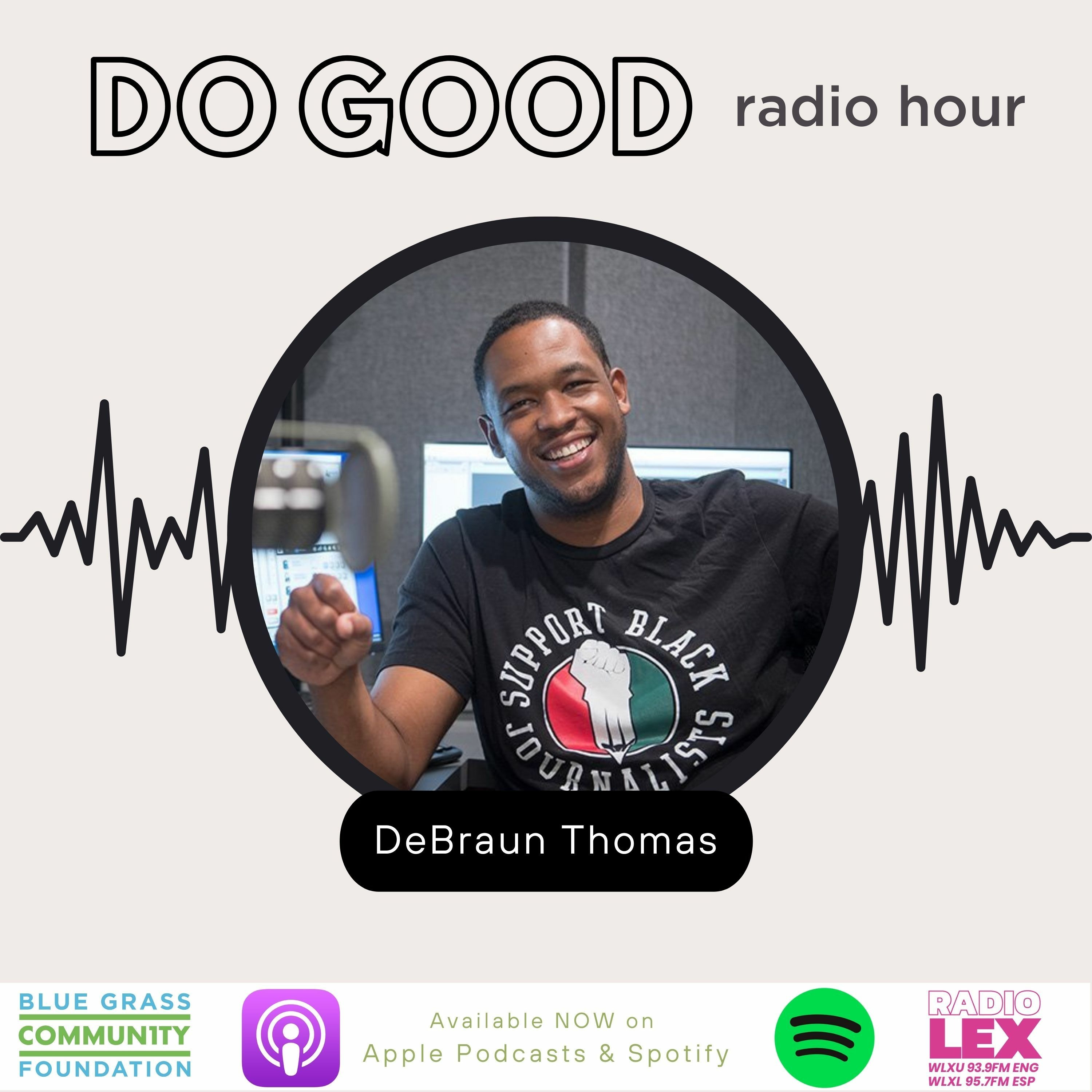 DoGood Radio