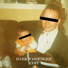 Verzetsstrijder - Its A Dream (Dark Passenger Edit)
