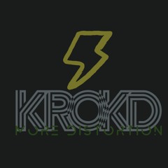 9pm Wanna Be a Ho Too (KroKD HardTechno Remix) (FREE DL)
