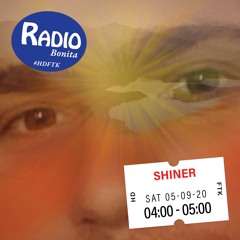Shiner ~ Radio Bonita ~ 5-9-20