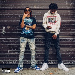 Rnbzay - Who Them Boyz? (feat. TbkMaine)