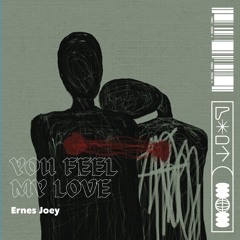Ernes Joey - You Feel my Love.wav