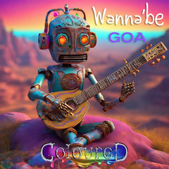 Coloured - Wannabe Goa