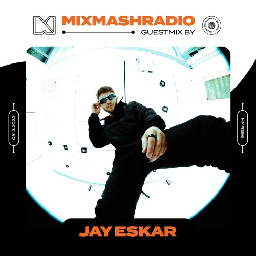 Stream Laidback Luke Presents: Jay Eskar Guestmix | Mixmash Radio #396 by Mixmash  Radio | Listen online for free on SoundCloud