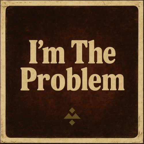 I'm The Problem