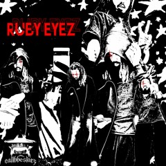 RUBY EYEZ FREEZTYLE (prod.+uwanna!)