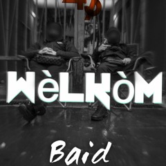 WELKOM