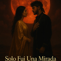 Solo Fui Una Mirada