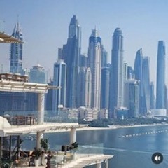Episódio I - Ao Vivo no FIVE PALM Jumeirah - Dubai, EAU