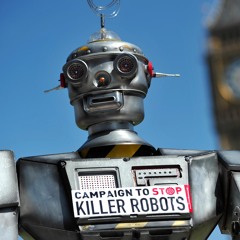 Escape From Robot City