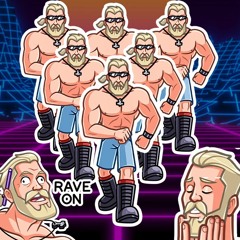 STAMINA CREW [FREE DOWNLOAD]