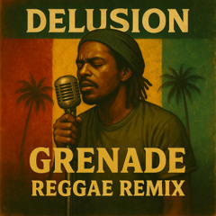 Grenade - Bruno Mars ( Reggae Remix )