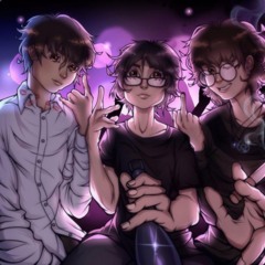 fk it all - pluto, Lytra, Vyzer (sped up)