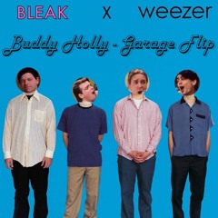 Weezer - Buddy Holly (UK Garage Flip)