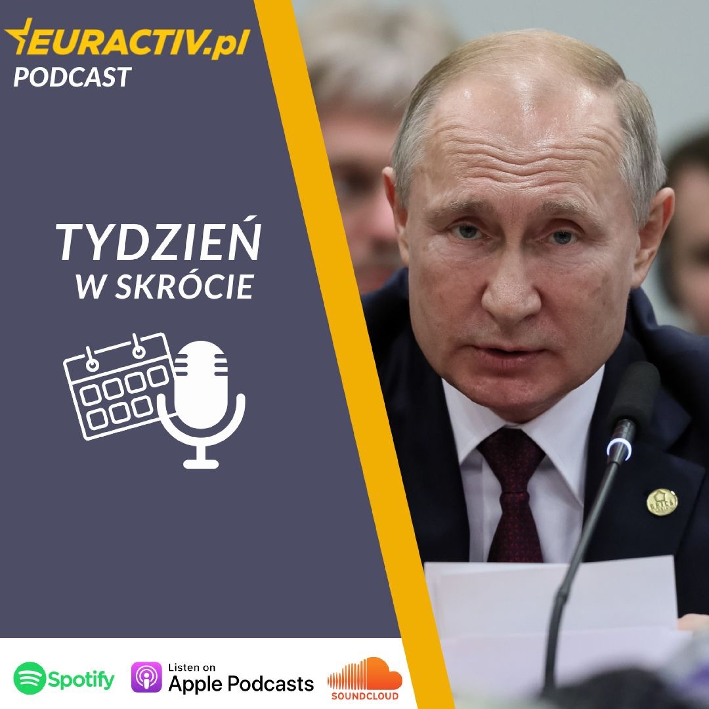 Podcast Europejski