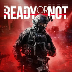 Ready or Not OST - Gas Station Combat 30min vers