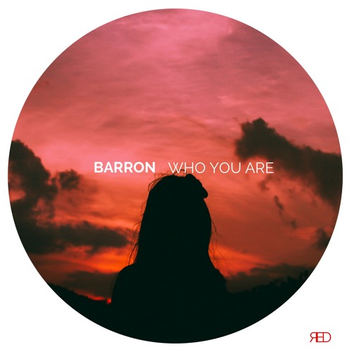 Barron - Who You Are