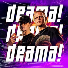Xelerate & Krause - DRAMA!