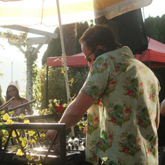 Recorded @ Sunwaves Pool Party 7-19-25