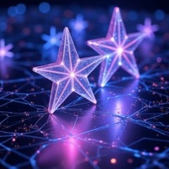 Through The Stars