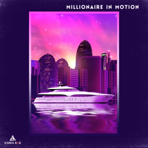 Millionaire In Motion