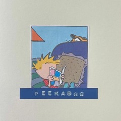 peekaboo