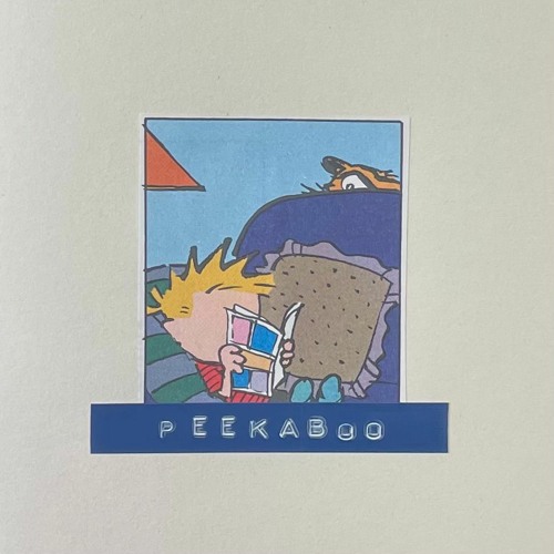 peekaboo