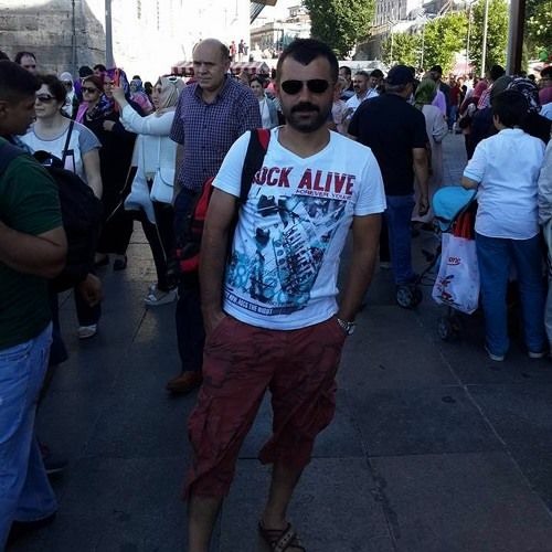 Yusuf Güney serkan eren - Yandan Yandan 2017