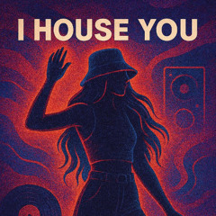 Júlia Cruvinel - I House You