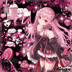 make it about me >_<