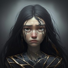 She's Fading Away by American K-POP BOYS