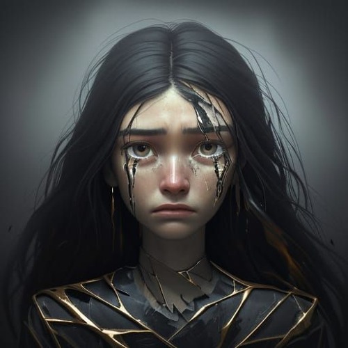 She's Fading Away by American K-POP BOYS