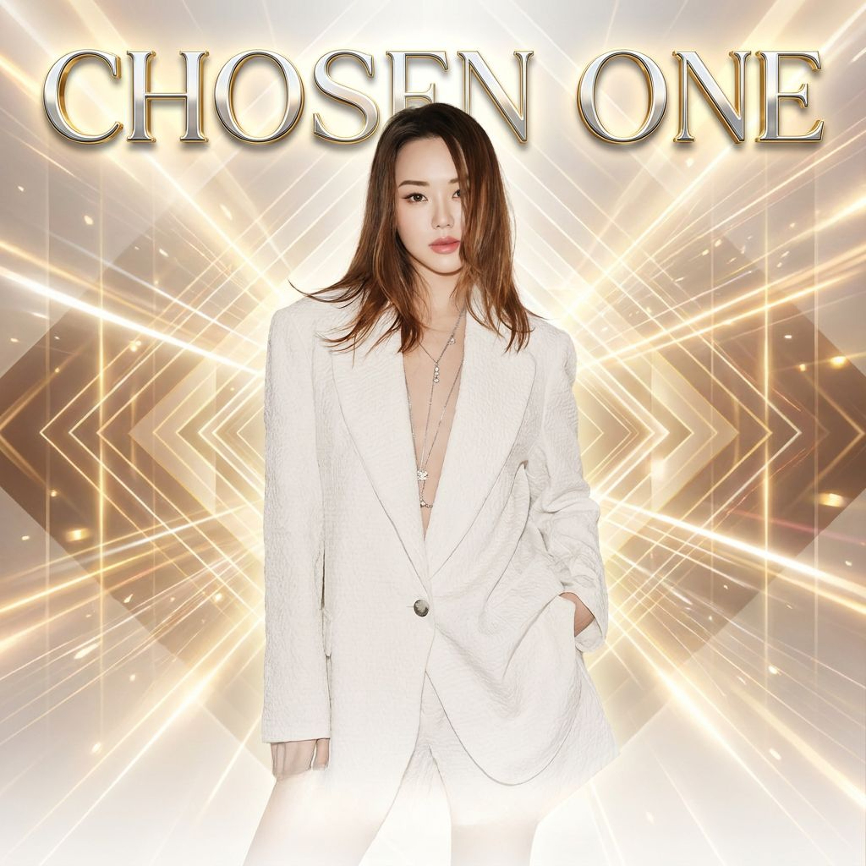 Chosen One Edit  - Nicole Chen episode artwork