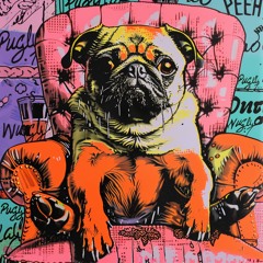 Puggly Wuggly