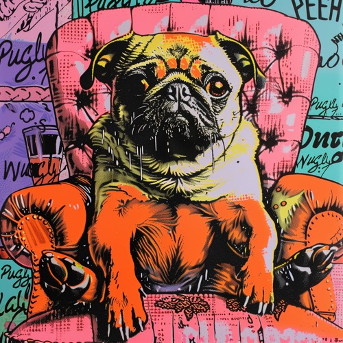 Puggly Wuggly