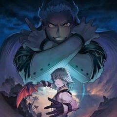 riku's theme- music box