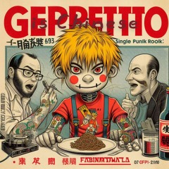Geppetto Is Chinese