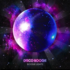 Disco Boogie (Original Mix)