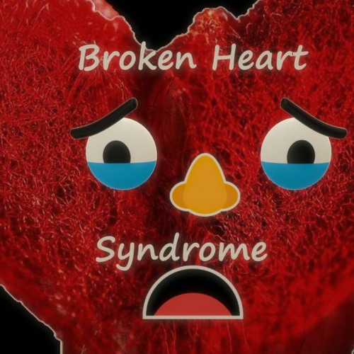 Stream Broken Heart Syndrome By AAronKnEw Listen Online For Free On stream-broken-heart-syndrome-by-aaronknew-listen-online-for-free-on