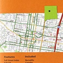 [VIEW] [EBOOK EPUB KINDLE PDF] Rand McNally Albuquerque Street Map by  Rand McNally �