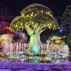 DON’T STOP FLY ~ Req Luis ✘ Colo ✘ Andre Gentong