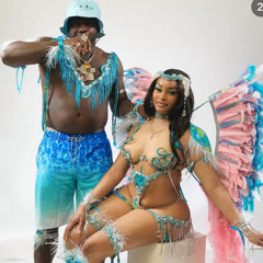 DJ SNOOPY- BEST SOCA OF 2025 (READY FOR ROAD PT2)